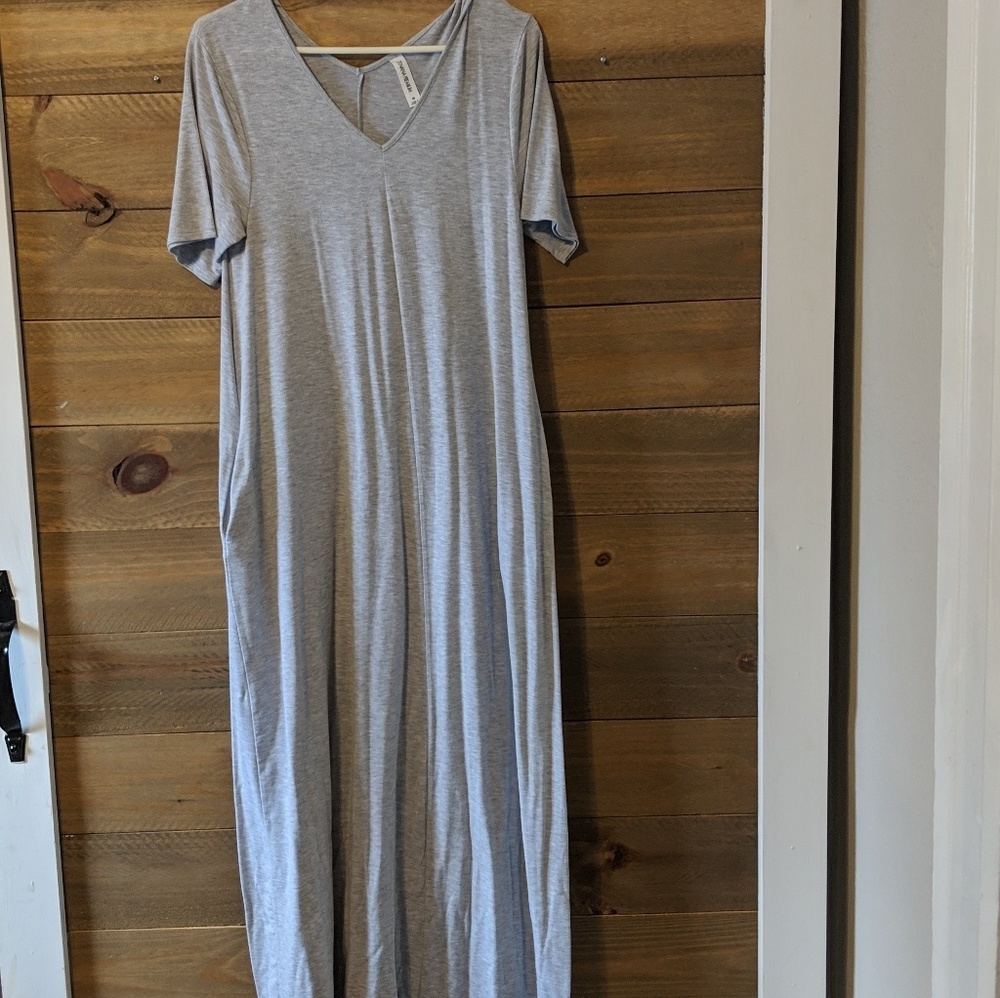 Zenana Premium Maxi